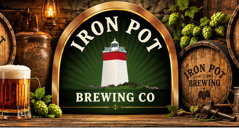 Iron Pot Brewing